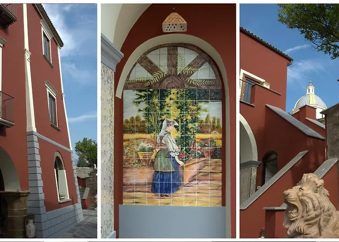 Hotel San Leo Sessa Aurunca